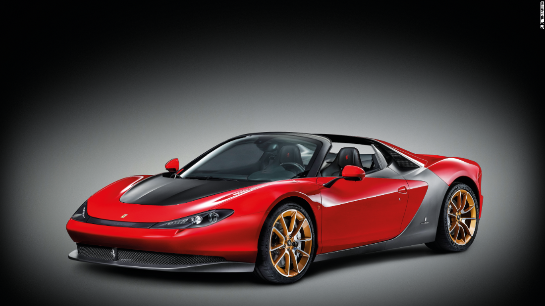 Pininfarina HD wallpapers, Desktop wallpaper - most viewed