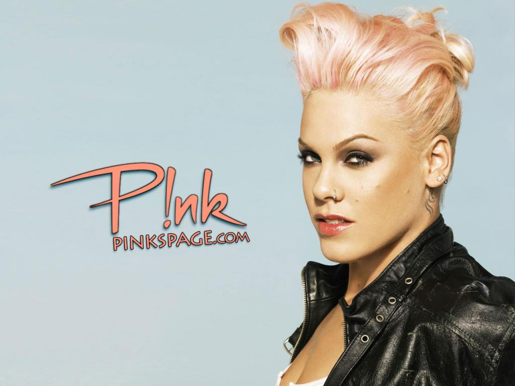 Images of Pink | 1024x768