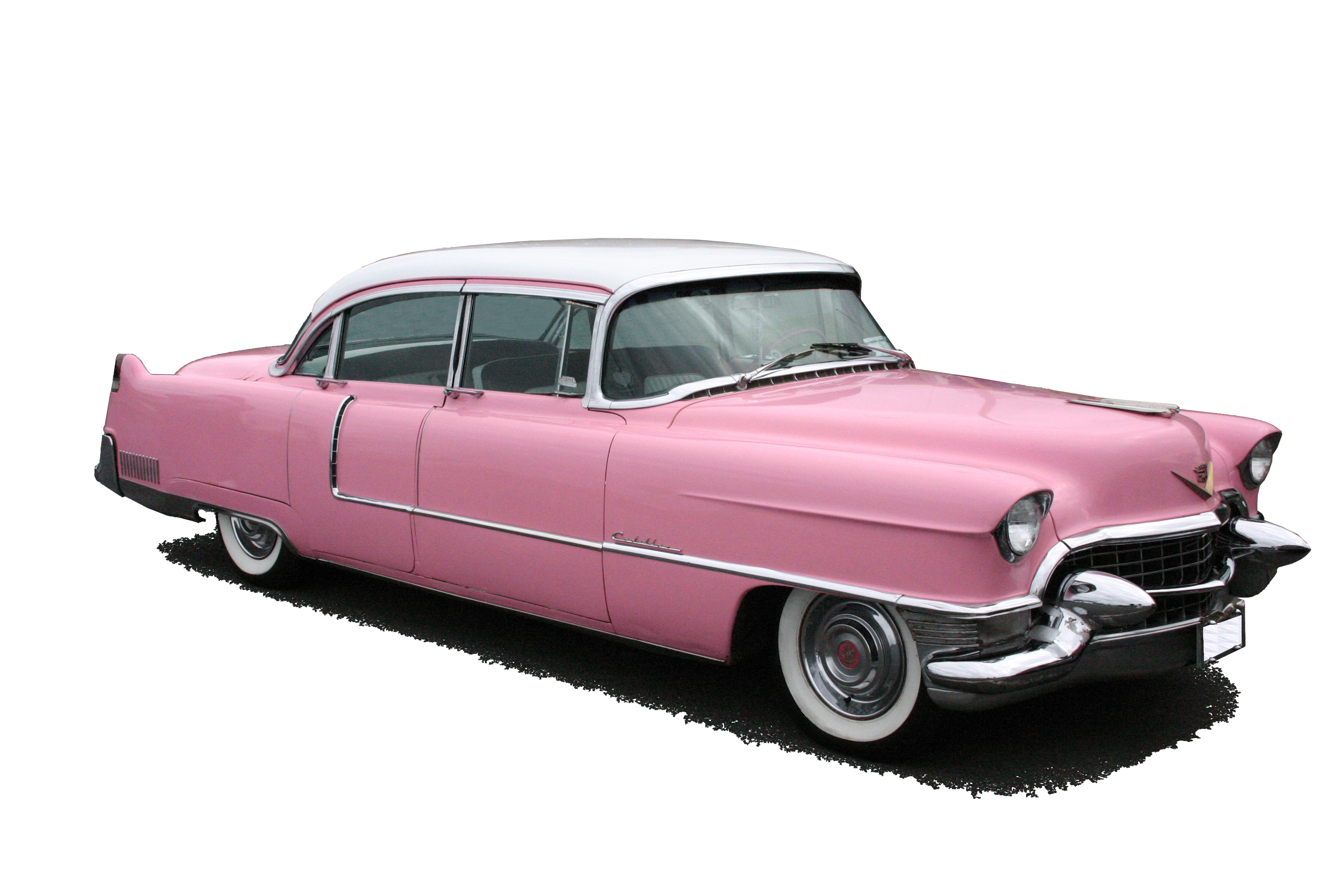 Images of Pink Cadillac 3072x2048. 