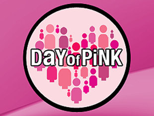 Pink Day Pics, Holiday Collection