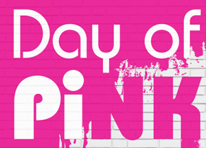 Pink Day HD wallpapers, Desktop wallpaper - most viewed