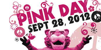 Pink Day Backgrounds on Wallpapers Vista