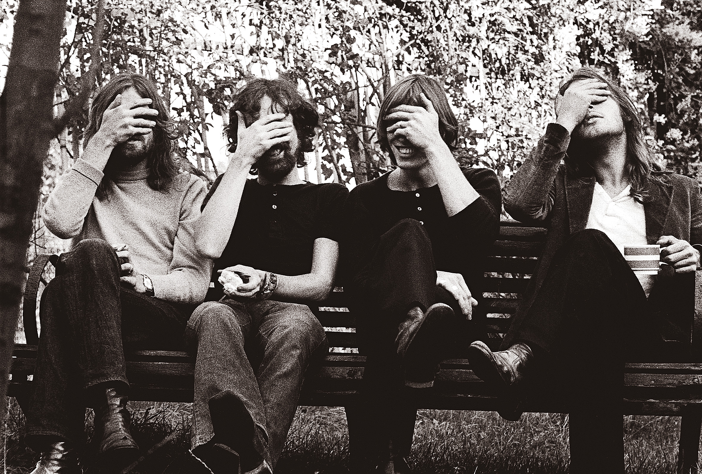 Pink Floyd #15