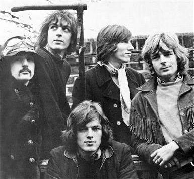 Pink Floyd #12
