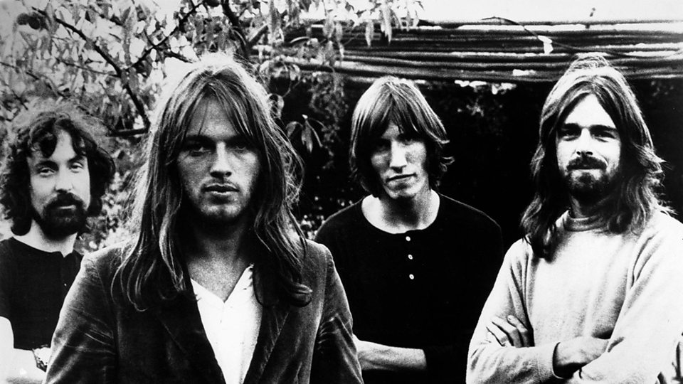 Pink Floyd #5