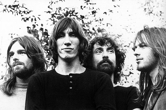 Images of Pink Floyd | 550x366