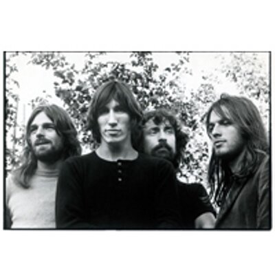 Pink Floyd #7