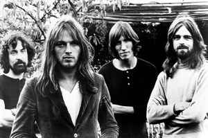 Pink Floyd #9