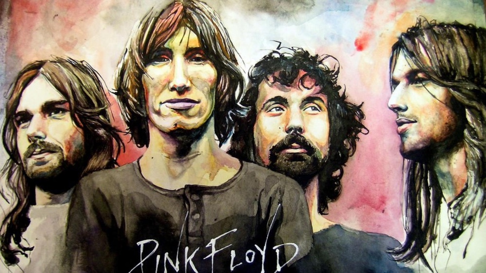 Pink Floyd #14