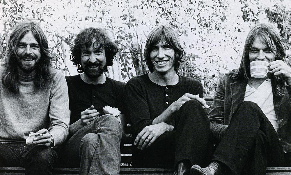 HQ Pink Floyd Wallpapers | File 167.54Kb