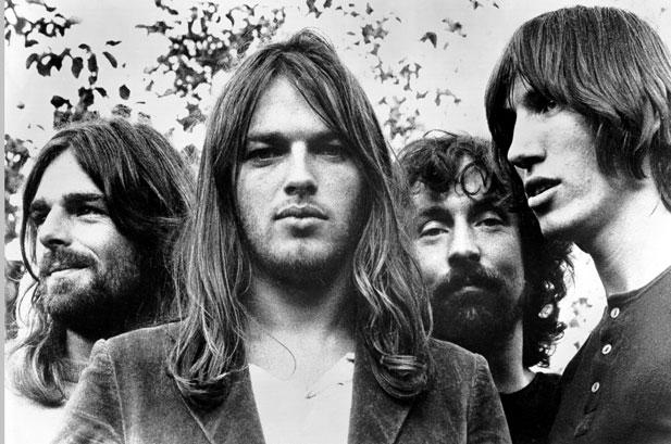 Pink Floyd #11