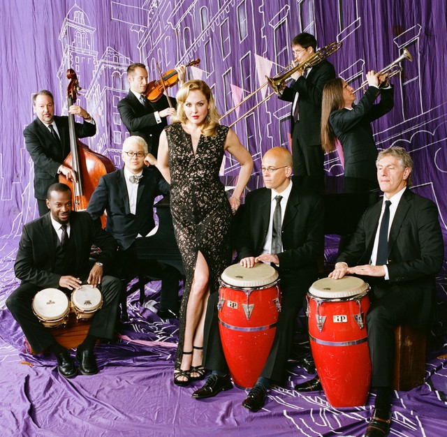 640x626 > Pink Martini Wallpapers