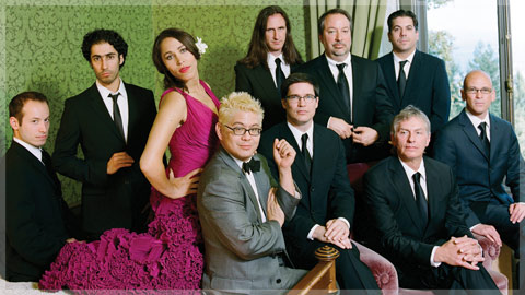 Images of Pink Martini | 480x270