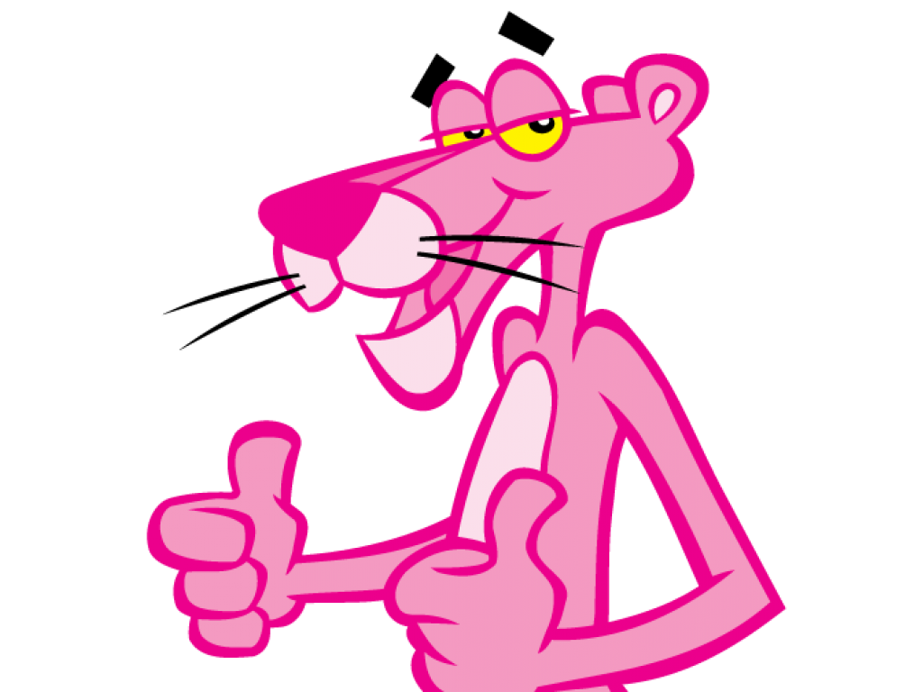 Amazing Pink Panther Pictures & Backgrounds