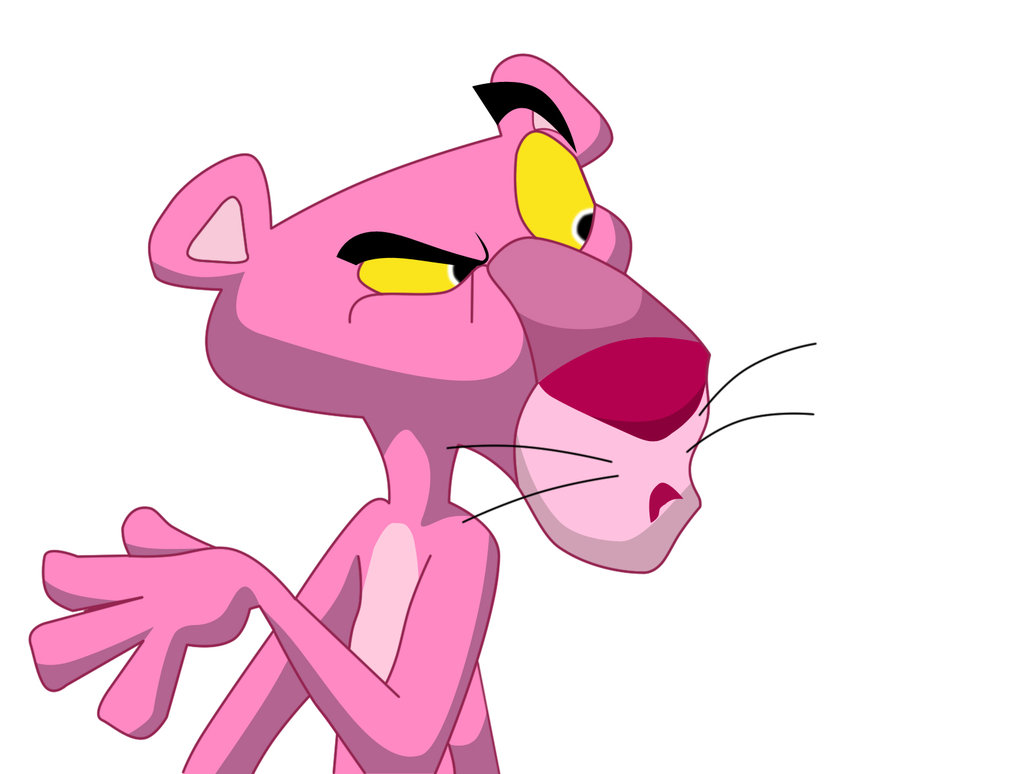 Pink Panther High Quality Background on Wallpapers Vista