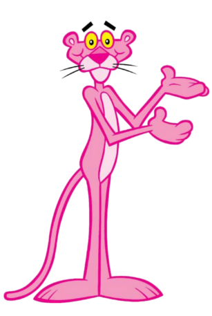 Pink Panther Backgrounds on Wallpapers Vista