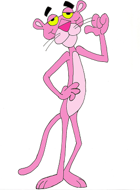 Images of Pink Panther | 285x387