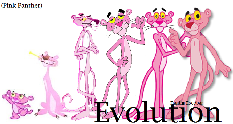 Images of Pink Panther | 799x427
