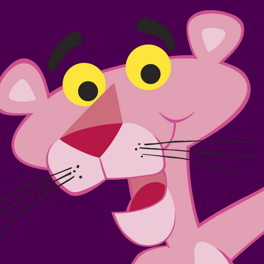 900x900 > Pink Panther Wallpapers
