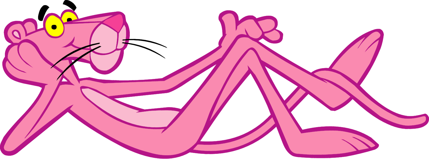 Amazing Pink Panther Pictures & Backgrounds