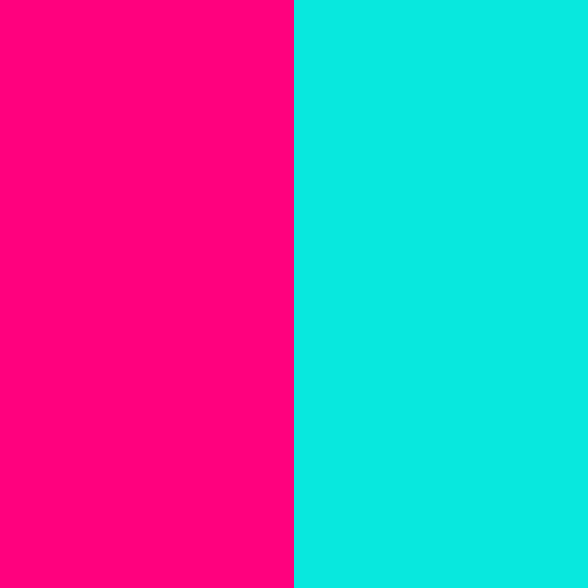 High Resolution Wallpaper | Pink Turquoise  2048x2048 px