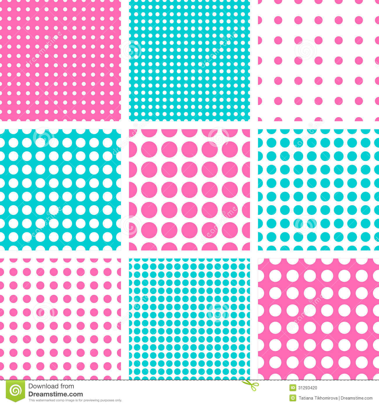 Pink Turquoise  Backgrounds on Wallpapers Vista