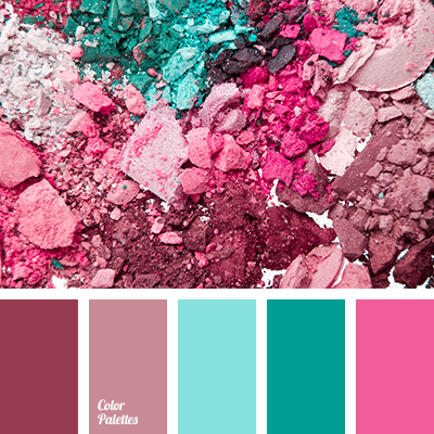 Images of Pink Turquoise  | 400x400