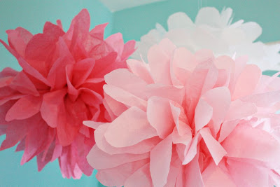 Nice wallpapers Pink Turquoise  400x267px