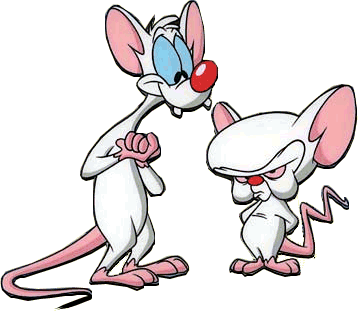 HQ Pinky And The Brain Wallpapers | File 28.75Kb