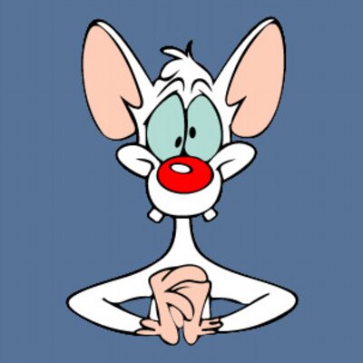 400x400 > Pinky And The Brain Wallpapers