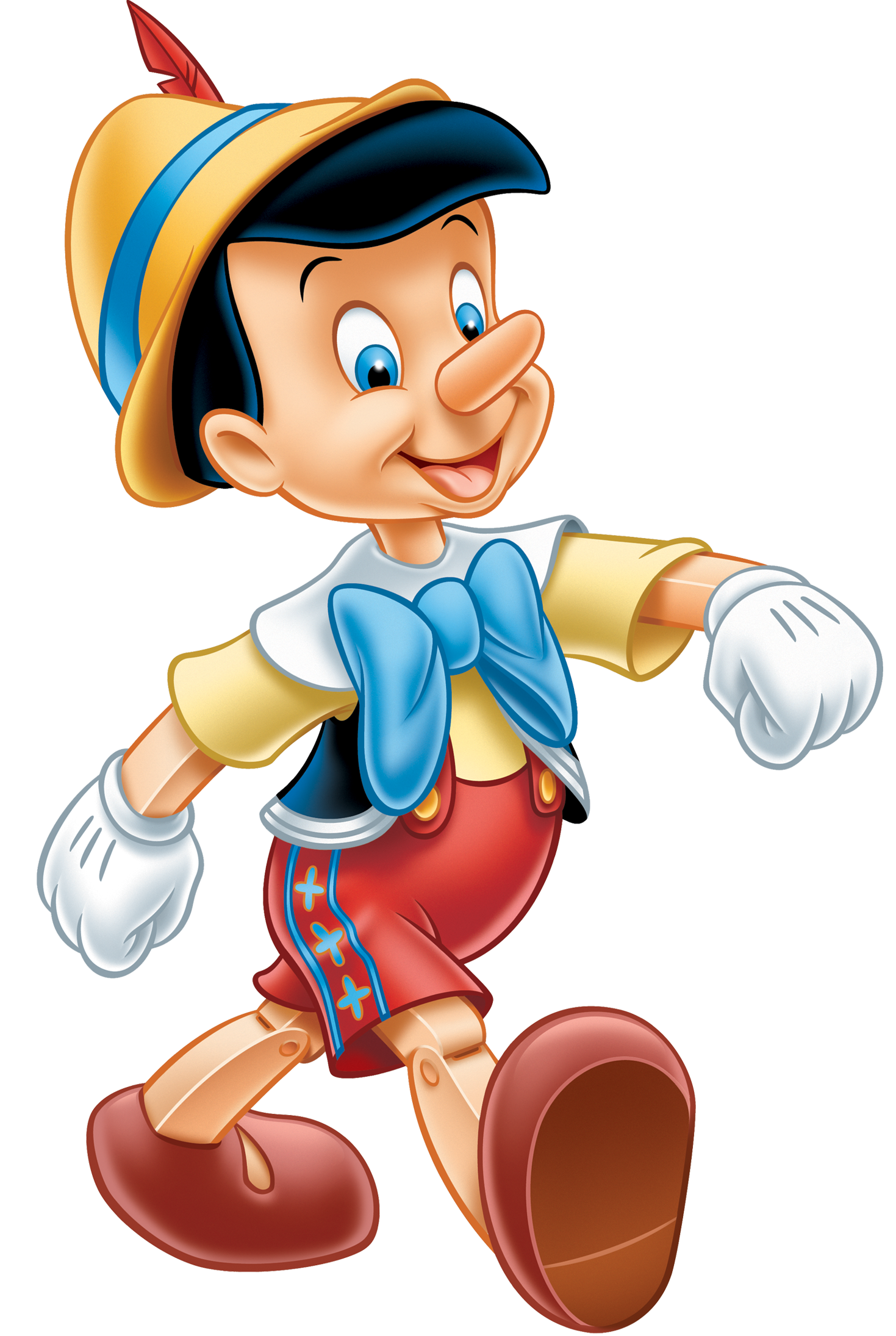 1469x2190 > Pinocchio Wallpapers