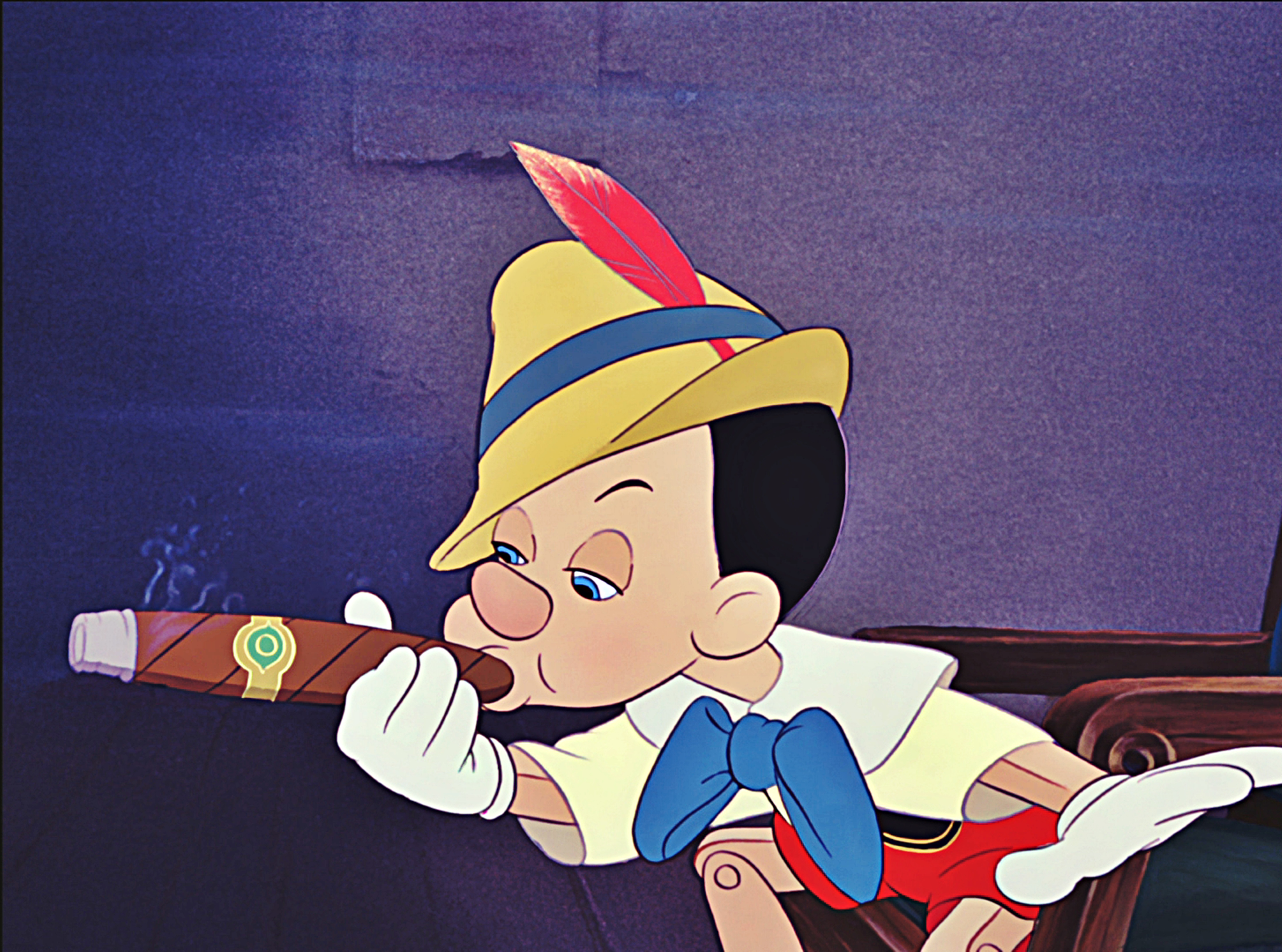 Images of Pinocchio | 4362x3240