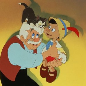 300x300 > Pinocchio Wallpapers