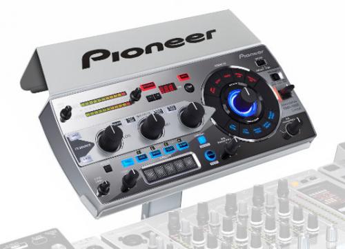 Amazing Pioneer RMX-1000 Remix Station Pictures & Backgrounds