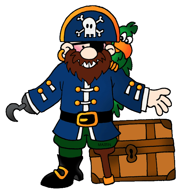 HQ Pirate Wallpapers | File 72.33Kb