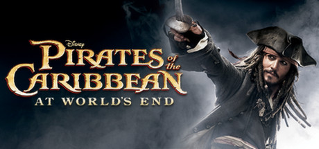 Pirates Of The Caribbean: At World's End #17
