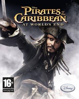 Pirates Of The Caribbean: At World's End #19