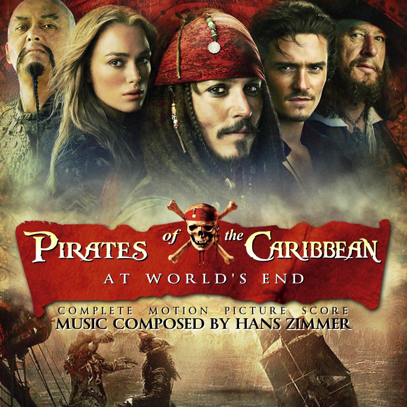 Nice wallpapers Pirates Of The Caribbean: At World's End 812x812px