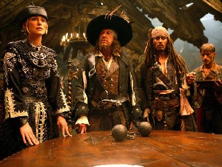 Pirates Of The Caribbean: At World's End Pics, Movie Collection