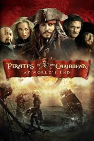 Pirates Of The Caribbean: At World's End #12