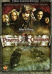 HD Quality Wallpaper | Collection: Movie, 212x300 Pirates Of The Caribbean: At World's End
