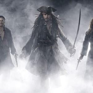 High Resolution Wallpaper | Pirates Of The Caribbean: At World's End 300x300 px