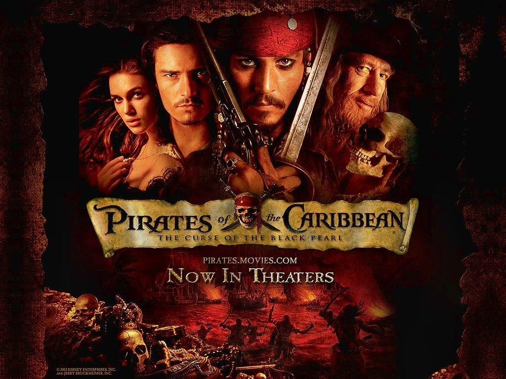 Nice wallpapers Pirates Of The Caribbean: Dead Man's Chest 1024x768px