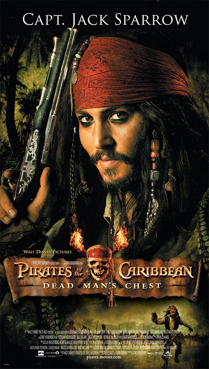 pirates of the caribbean 2 full movie download free