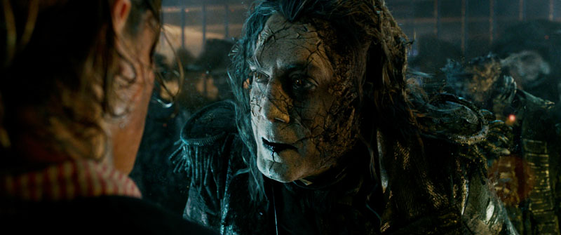 Pirates Of The Caribbean: Dead Men Tell No Tales Pics, Movie Collection