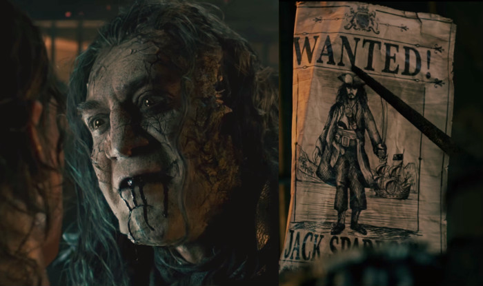700x415 > Pirates Of The Caribbean: Dead Men Tell No Tales Wallpapers