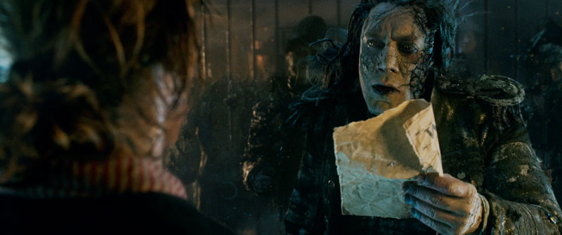 800x335 > Pirates Of The Caribbean: Dead Men Tell No Tales Wallpapers