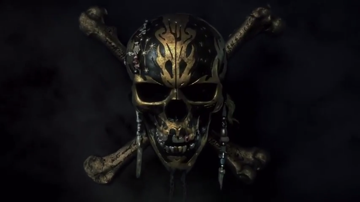 Pirates Of The Caribbean: Dead Men Tell No Tales HD wallpapers, Desktop wallpaper - most viewed