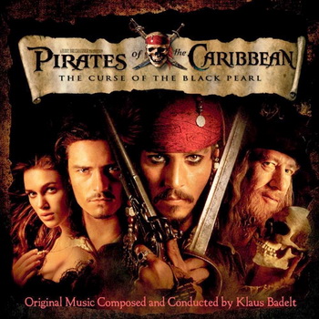 Nice wallpapers Pirates Of The Caribbean: The Curse Of The Black Pearl 350x350px