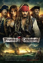 Pirates Of The Caribbean #16